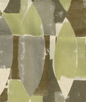 ABBEYSHEA Toil 202 Lichen Fabric