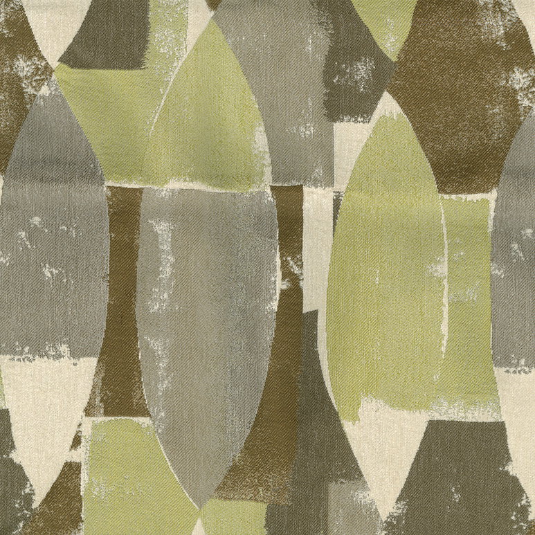 ABBEYSHEA Toil 202 Lichen Fabric