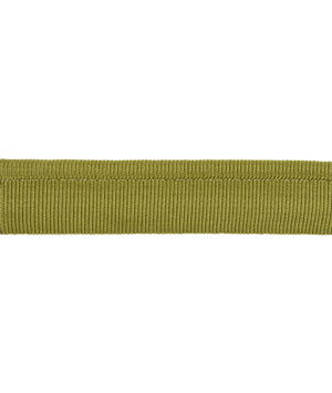 Lee Jofa Modern Olivia Cord With Flange Lime Lip Cord Trim