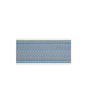 Lee Jofa Hance Delphinium Band Trim