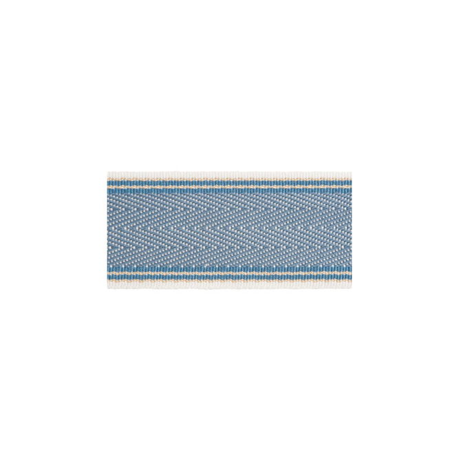 Lee Jofa Hance Delphinium Band Trim
