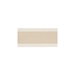 Lee Jofa Hance Creme Band Trim