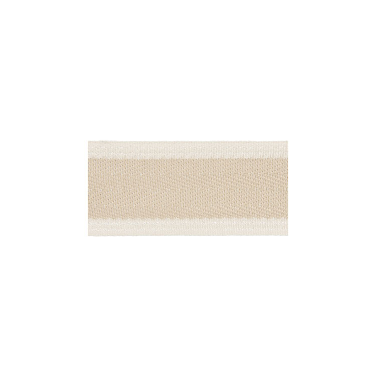 Lee Jofa Hance Creme Band Trim