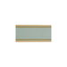 Lee Jofa Hance Ocean Band Trim