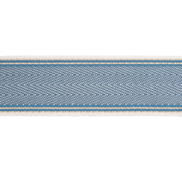 Lee Jofa Hance Blue Band Trim