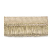 Lee Jofa Timothy Linen Brush Fringe Trim