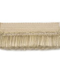 Lee Jofa Timothy Linen Brush Fringe Trim