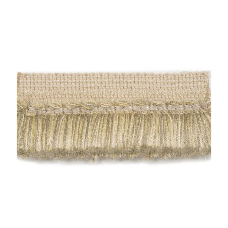 Lee Jofa Timothy Linen Brush Fringe Trim