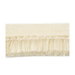 Lee Jofa Timothy Creme Brush Fringe Trim