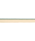 Lee Jofa Just A Peek Shorely Blue Lip Cord Trim