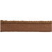 Lee Jofa Pencil Line Sable Lip Cord Trim