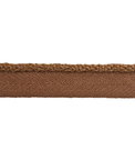 Lee Jofa Pencil Line Sable Lip Cord Trim