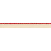 Lee Jofa Just A Peek Island Coral Lip Cord Trim