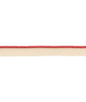 Lee Jofa Just A Peek Island Coral Lip Cord Trim