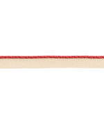 Lee Jofa Just A Peek Island Coral Lip Cord Trim