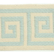 Lee Jofa Classic Key Breeze Band Trim