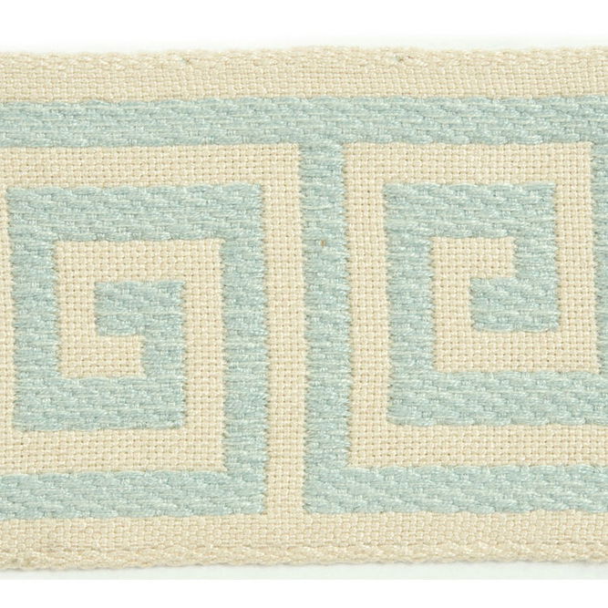 Lee Jofa Classic Key Breeze Band Trim