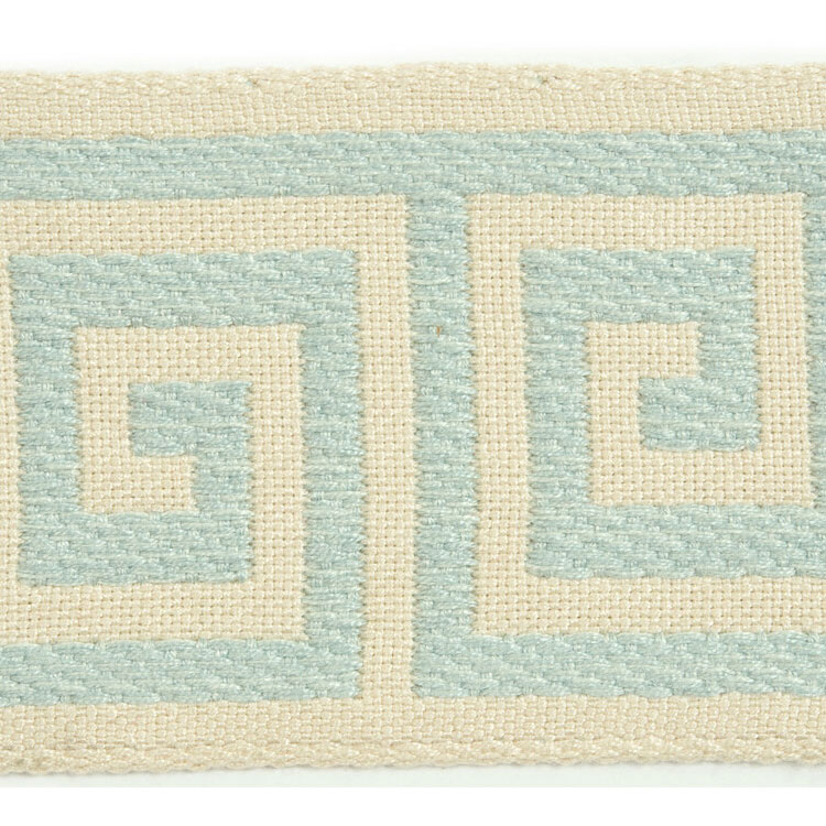 Lee Jofa Classic Key Breeze Band Trim