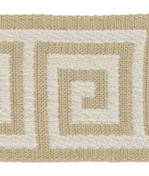 Lee Jofa Classic Key Buff Band Trim