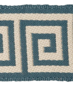 Lee Jofa Classic Key Delft Band Trim