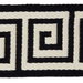 Lee Jofa Classic Key Domino Band Trim