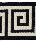 Lee Jofa Classic Key Domino Band Trim