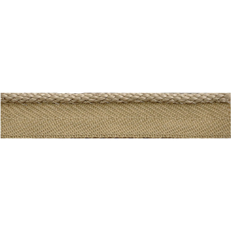Lee Jofa Pencil Line Putty Lip Cord Trim