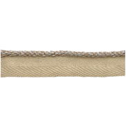 Lee Jofa Pencil Line Linen Lip Cord Trim