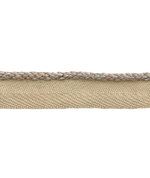 Lee Jofa Pencil Line Linen Lip Cord Trim