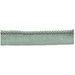 Lee Jofa Pencil Line Mist Lip Cord Trim