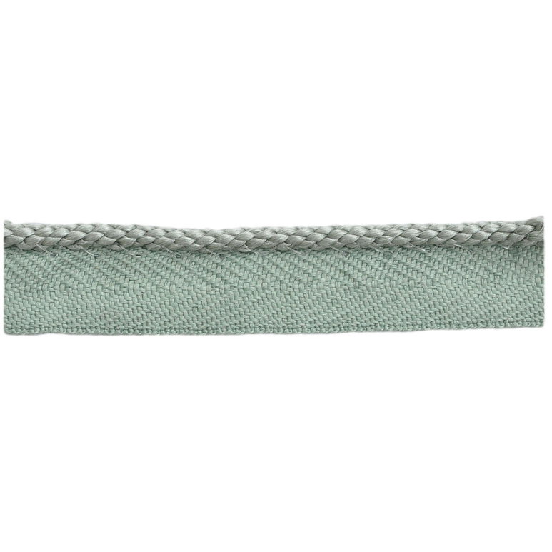 Lee Jofa Pencil Line Mist Lip Cord Trim