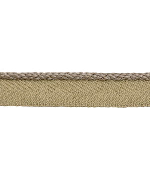 Lee Jofa Pencil Line Stone Lip Cord Trim