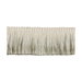 Lee Jofa Modern Dipped Fringe Linen Brush Fringe Trim
