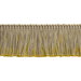 Lee Jofa Modern TL10124.44 Brush Fringe Trim