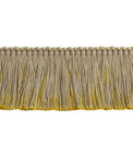 Lee Jofa Modern TL10124.44 Brush Fringe Trim