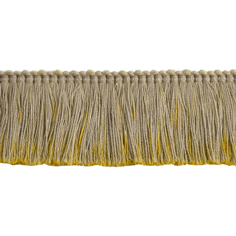Lee Jofa Modern TL10124.44 Brush Fringe Trim