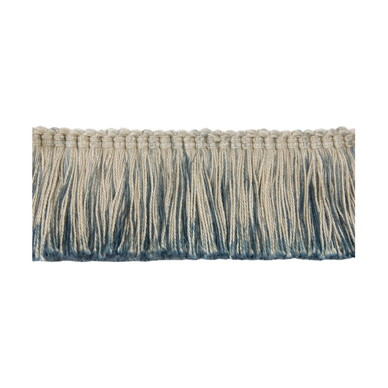 Lee Jofa Modern TL10124.55 Brush Fringe Trim