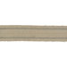Lee Jofa Rennes Tape Grey Band Trim