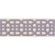 Lee Jofa Avignon Tape Lavender Band Trim
