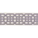 Lee Jofa Avignon Tape Lavender Band Trim