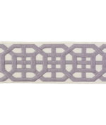 Lee Jofa Avignon Tape Lavender Band Trim
