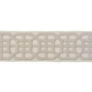 Lee Jofa Avignon Tape Beige Band Trim