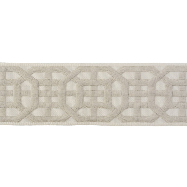Lee Jofa Avignon Tape Beige Band Trim