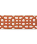 Lee Jofa Avignon Tape Orange Band Trim