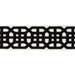 Lee Jofa Avignon Tape Black Band Trim