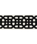 Lee Jofa Avignon Tape Black Band Trim