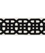 Lee Jofa Avignon Tape Black Band Trim