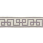 Lee Jofa Siene Tape Lavender Band Trim
