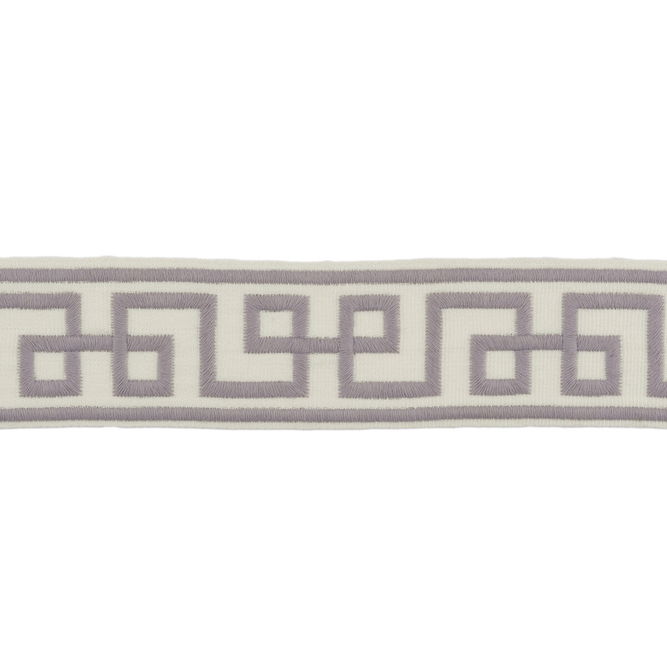 Lee Jofa Siene Tape Lavender Band Trim