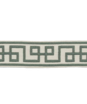 Lee Jofa Siene Tape Dusk Band Trim